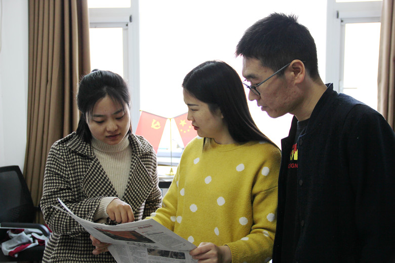 “晨读”深入学